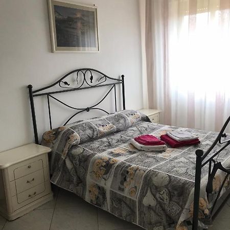 Neapolitan Rooms Kültér fotó