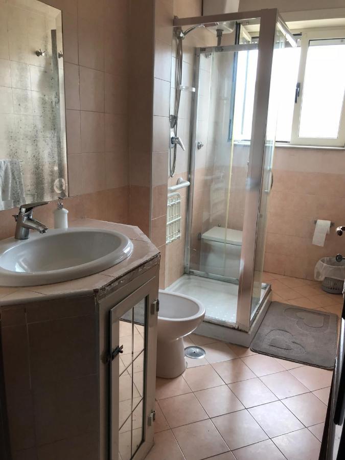 Neapolitan Rooms Kültér fotó