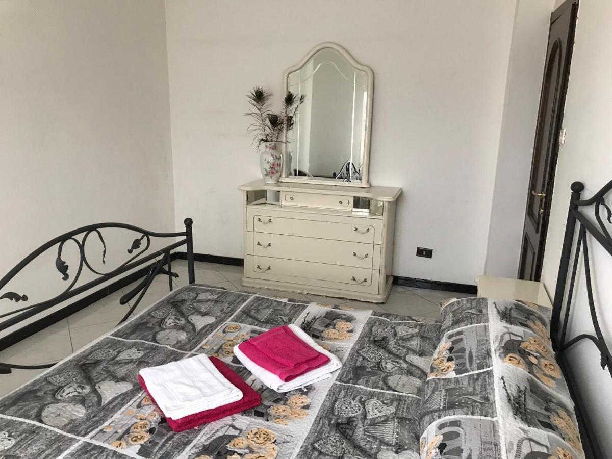 Neapolitan Rooms Kültér fotó