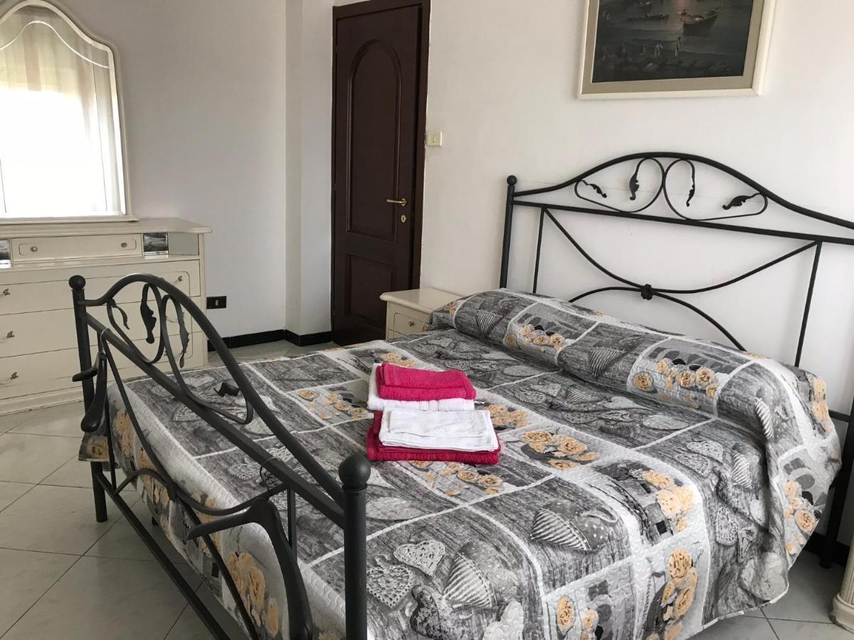Neapolitan Rooms Kültér fotó