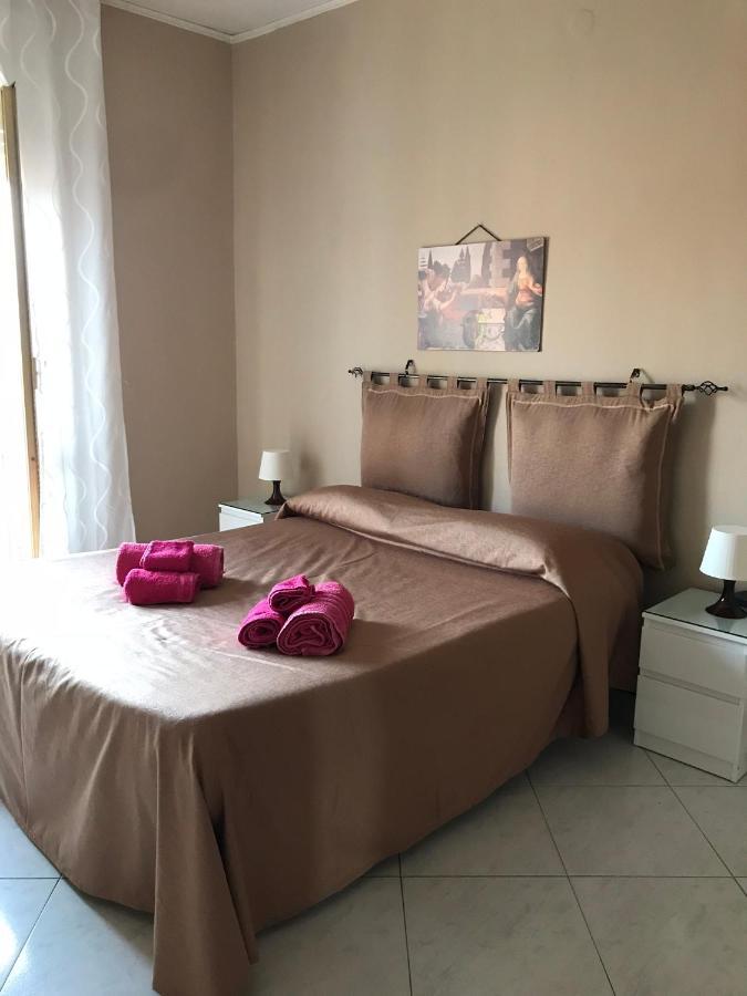 Neapolitan Rooms Kültér fotó