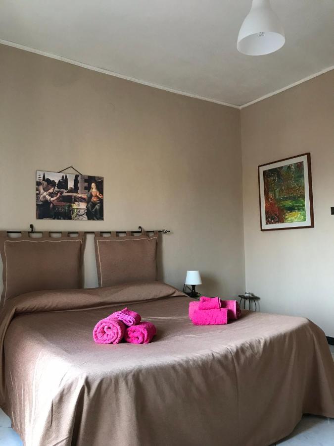 Neapolitan Rooms Kültér fotó