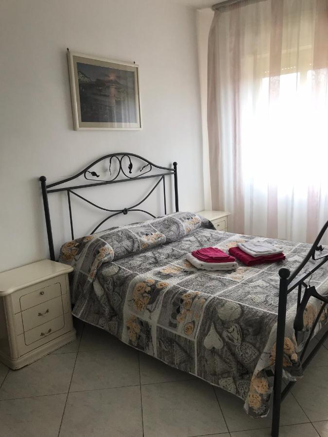 Neapolitan Rooms Kültér fotó