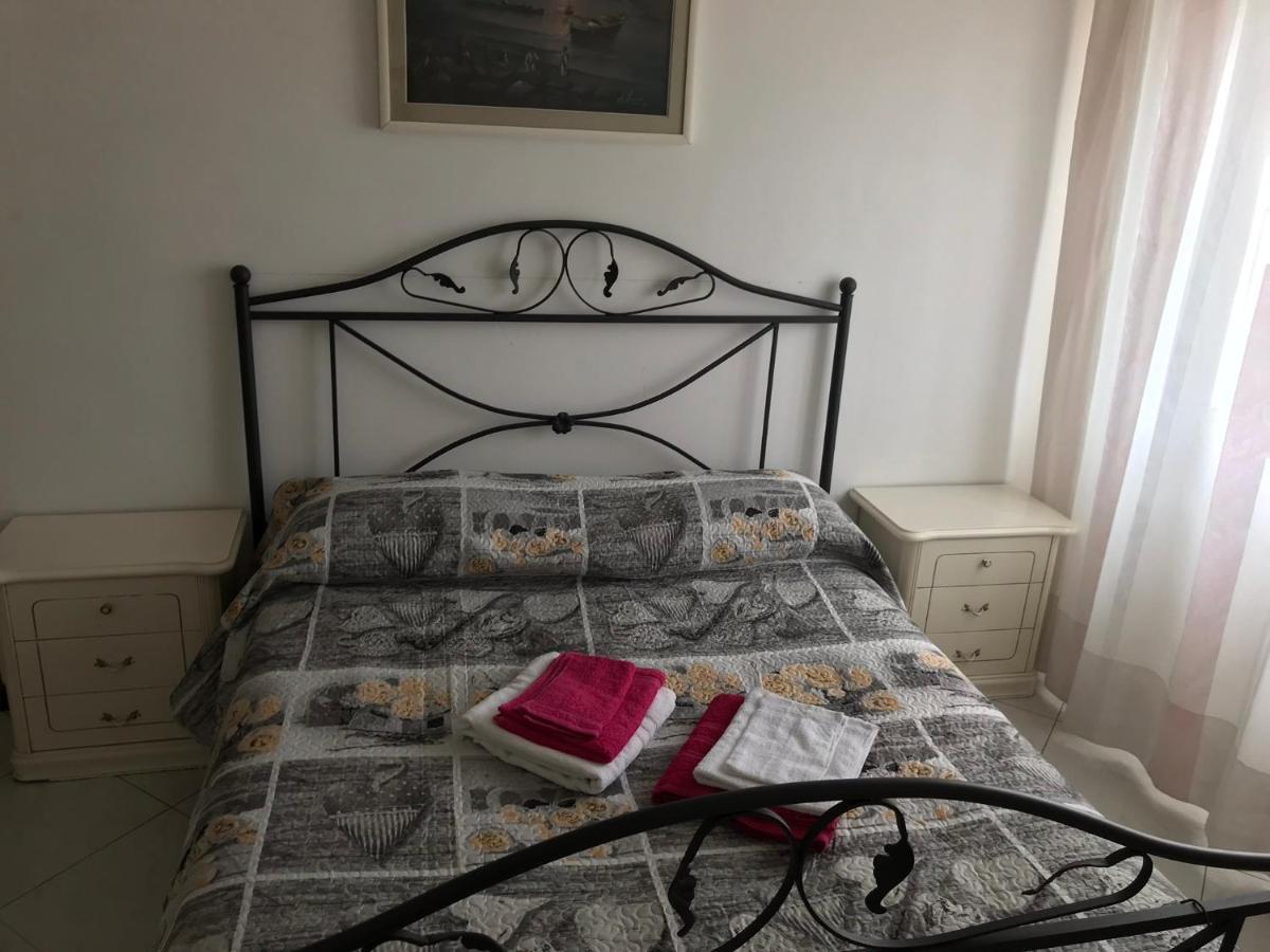 Neapolitan Rooms Kültér fotó